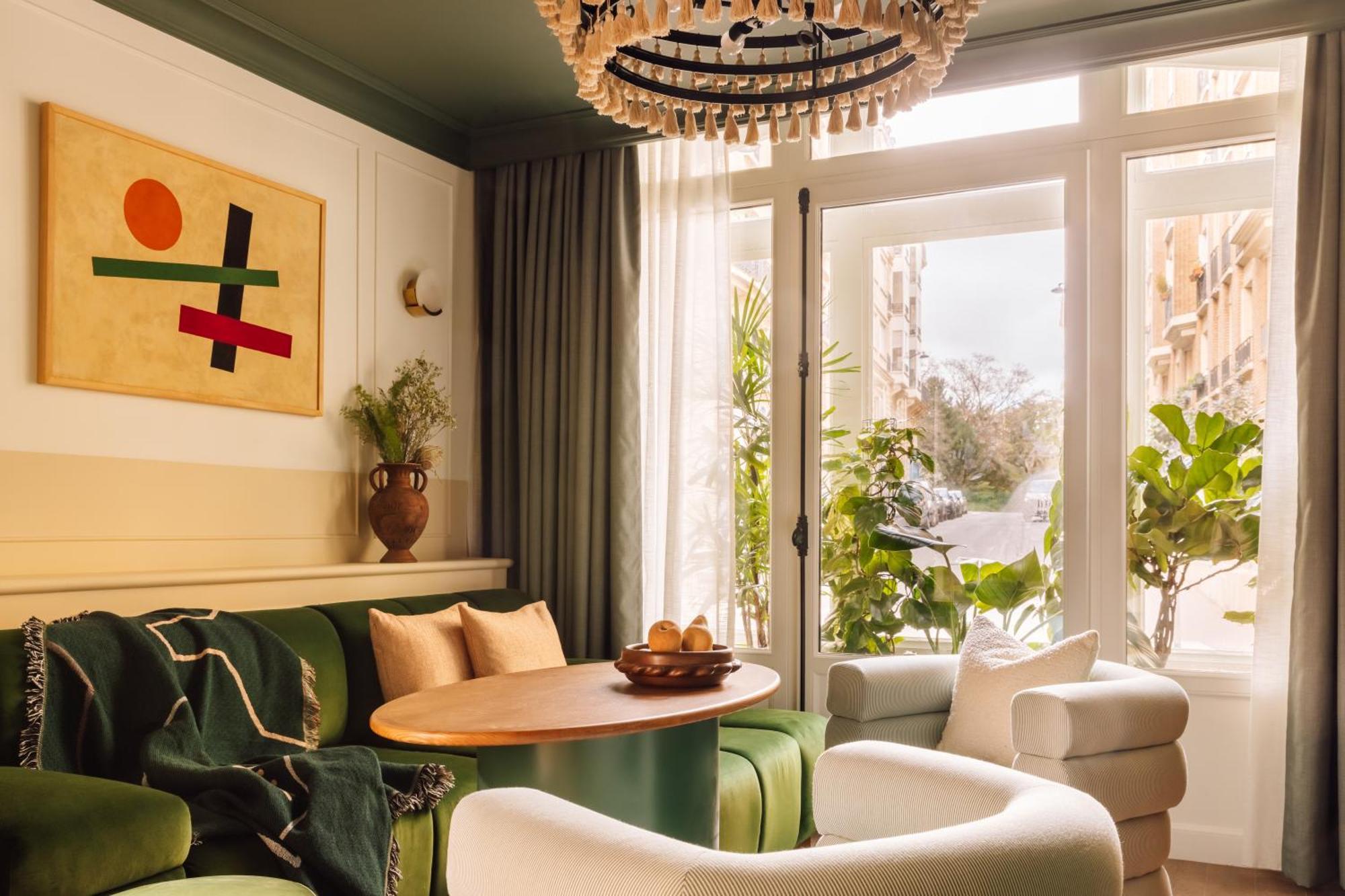 Le Jardin De Verre By Locke Parijs Buitenkant foto